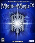 MIGHT AND MAGIC IX - 2 CDs