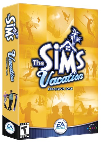 The Sims: Frias Totalmente br - 1 CD